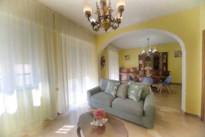 Casa Elena - Olbia