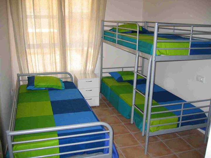 Habitación 2