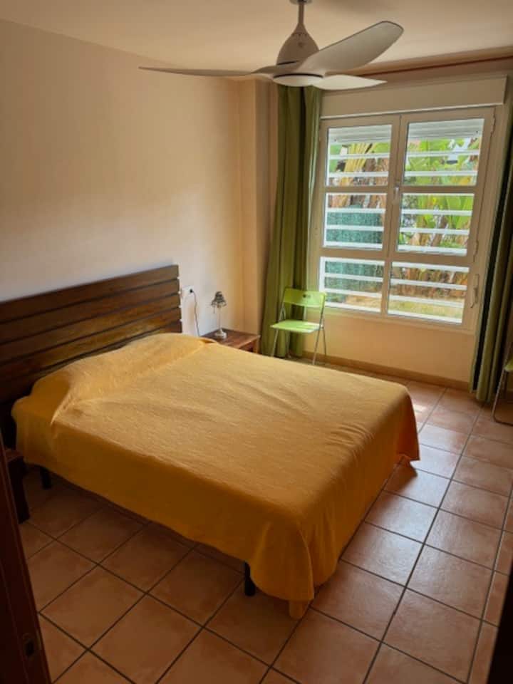 Habitación 1