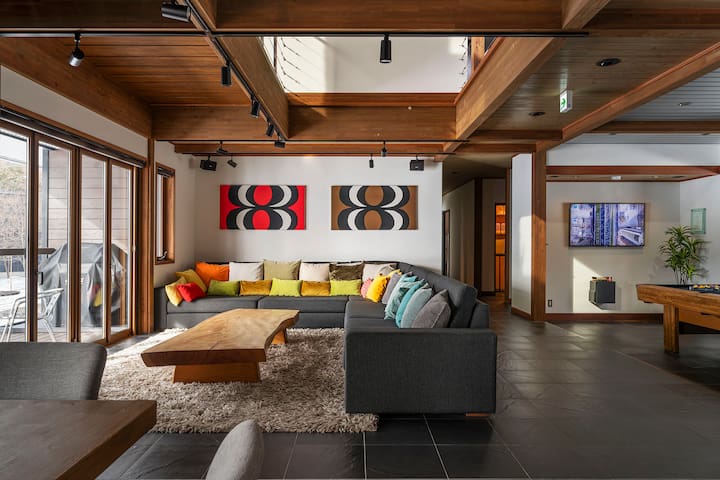 The Hakuba Collection managed Airbnb listing 1