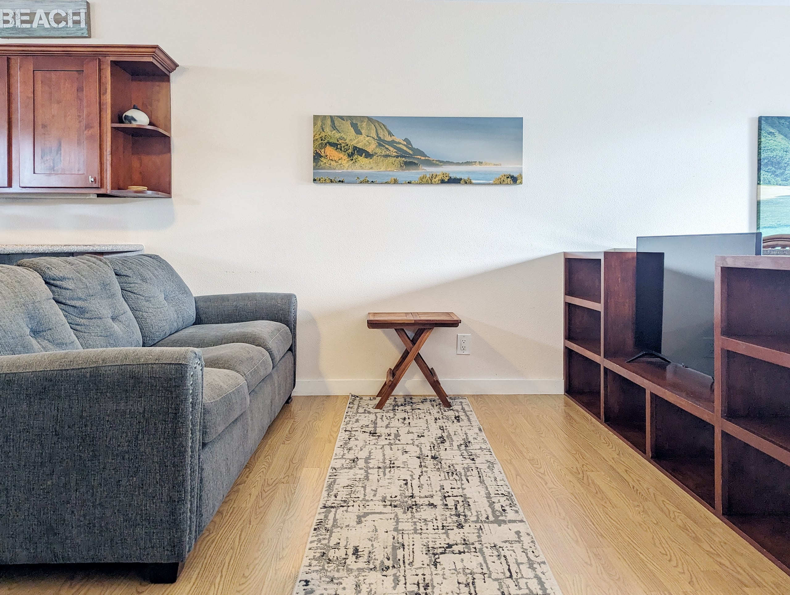 Condo in Princeville · ★4.82 · 1 bedroom · 2 beds · 1 private bath - Image 1