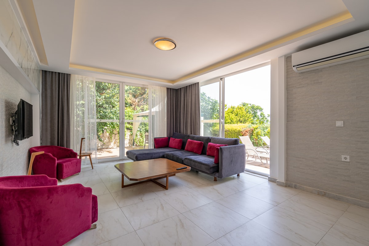 Adavillas Süperior Villa 2