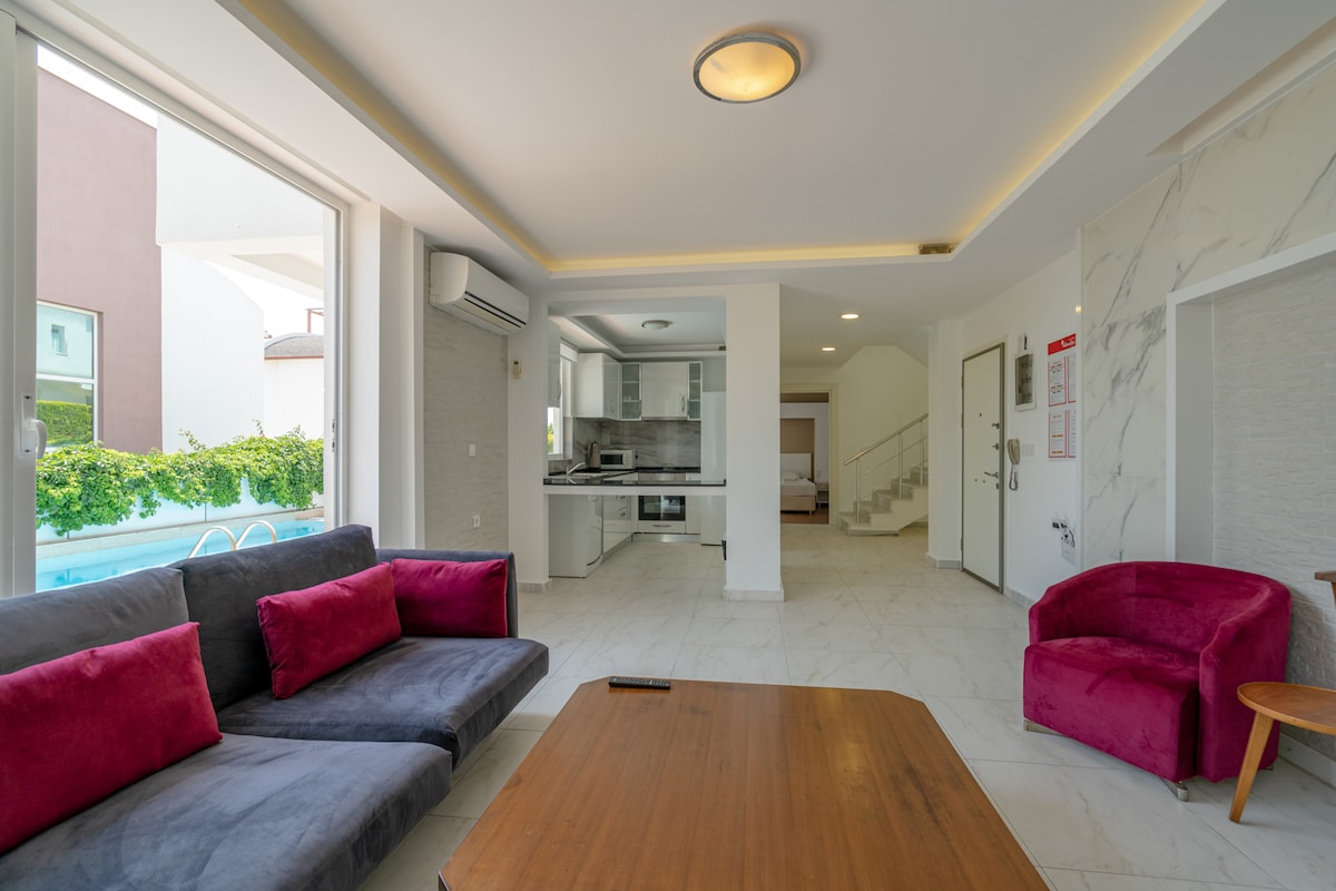 Adavillas Süperior Villa 2