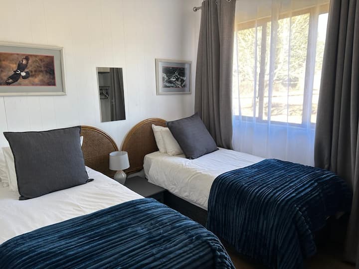 Dhomë gjumi 3