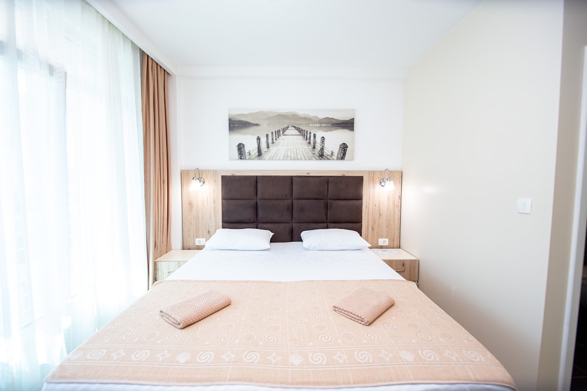 საძინებელი სივრცე