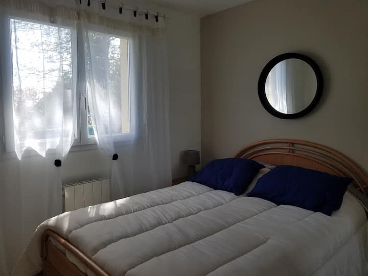 Habitación 1