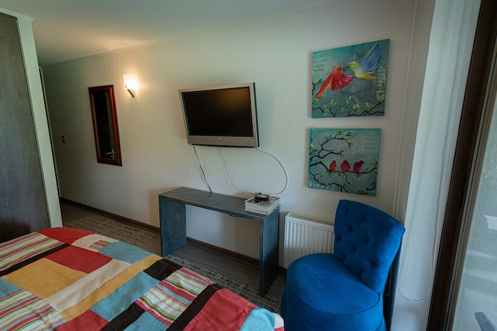 Chambre 1