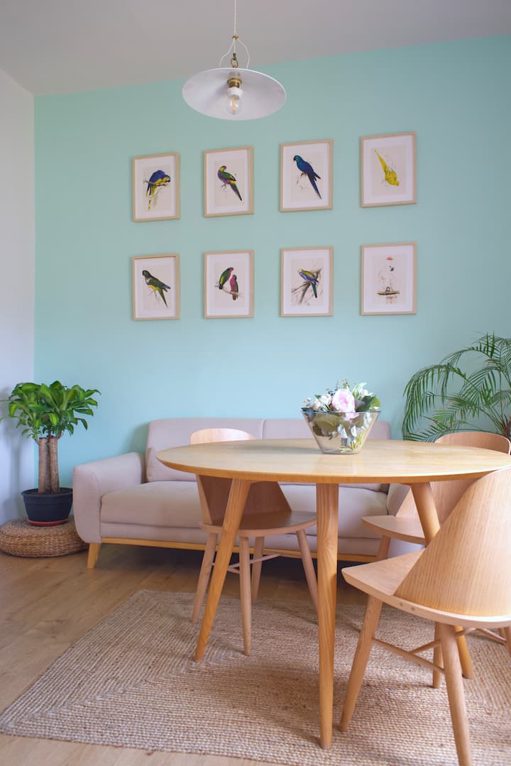 .1 Casa Natura In Oltrarno