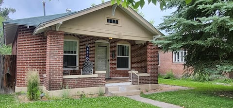 Ross house close to ASU & Great Sand Dunes #2210