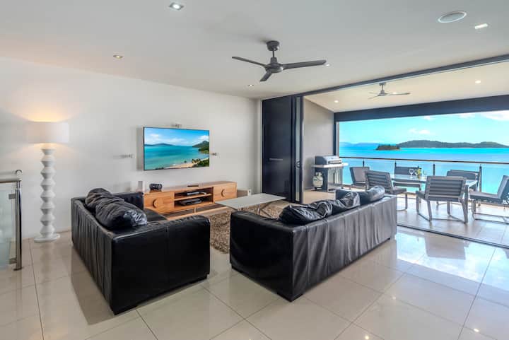Edge Apartment 19 By Hiha - Hamilton Island