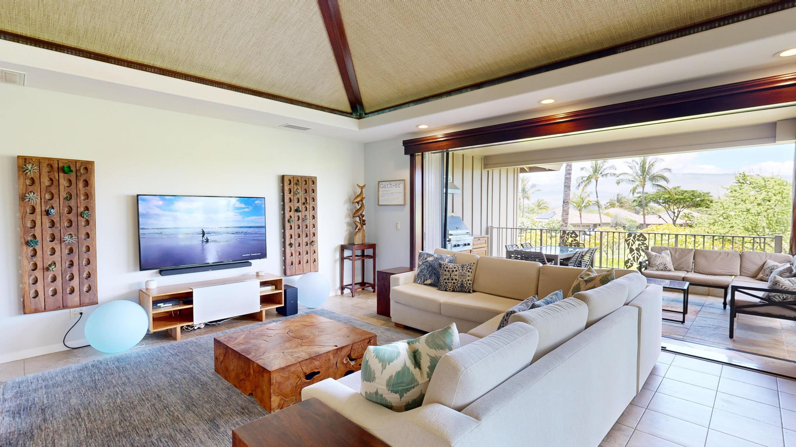 Home in Waimea · ★4.98 · 4 bedrooms · 6 beds · 3.5 private baths - Image 4