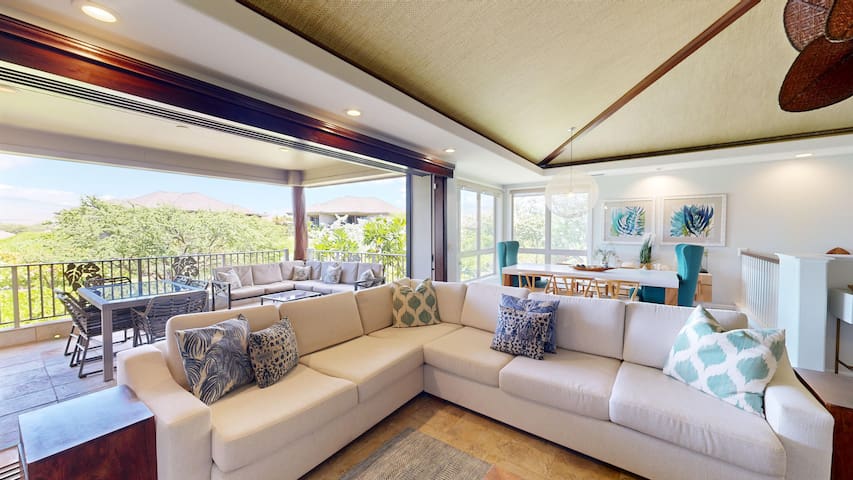 ❤️PiH❤️ Slice of Paradise Villa ★ Stunning Views