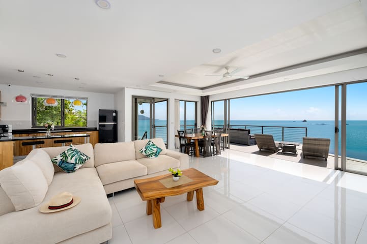 NB Villas Koh Samui managed Airbnb listing 2