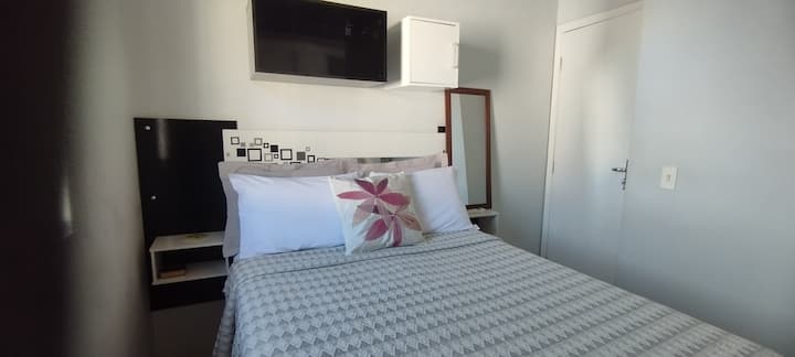 ห้องนอน