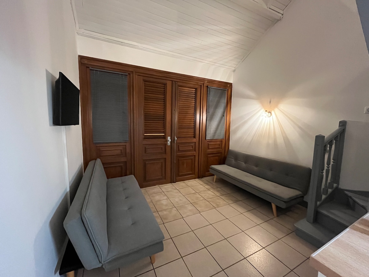 ห้องนั่งเล่น