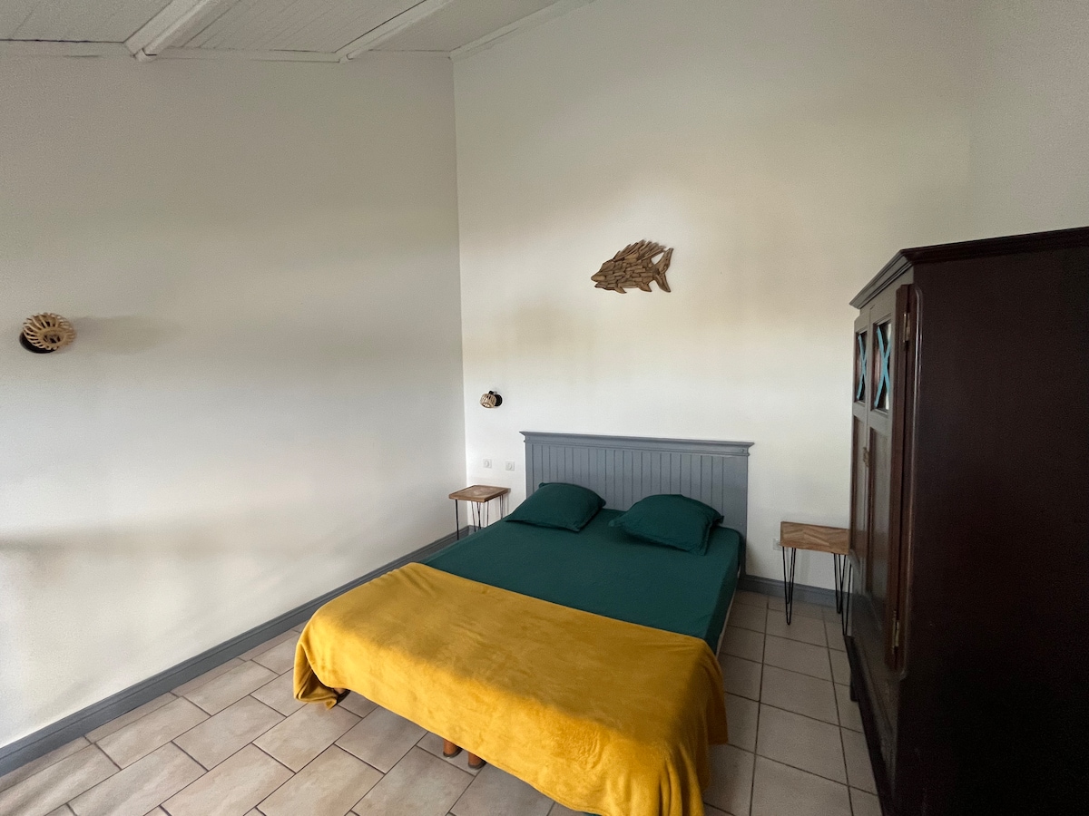 ห้องนอน