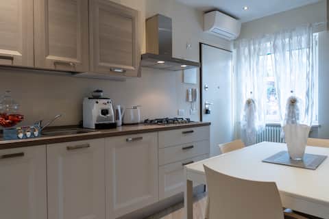 Annuncio Airbnb popolare: Casa Ileana (M0230911480) a Verona