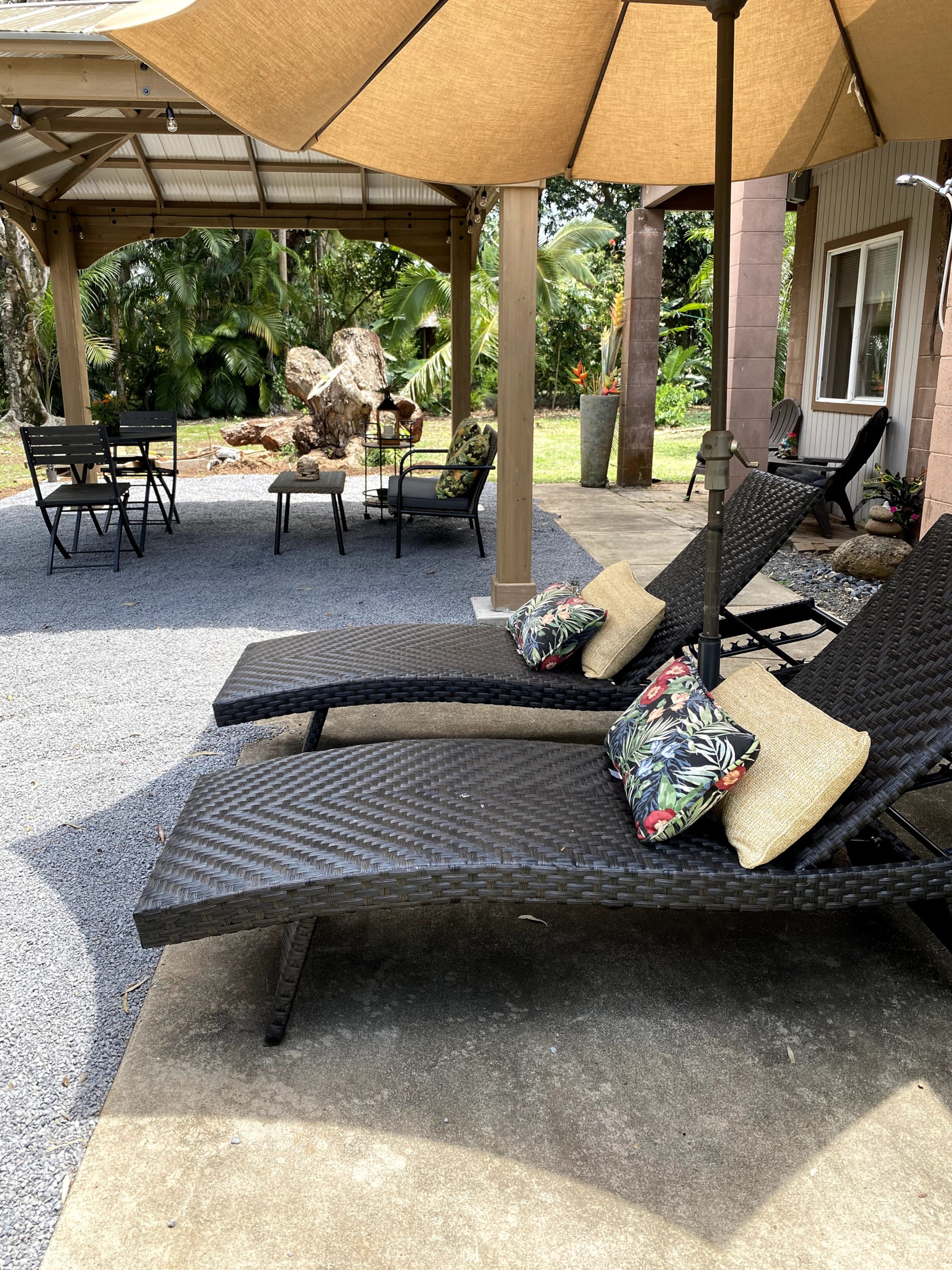 The Breezeway Studio- Breathe in and Enjoy Nature! - Photo 15