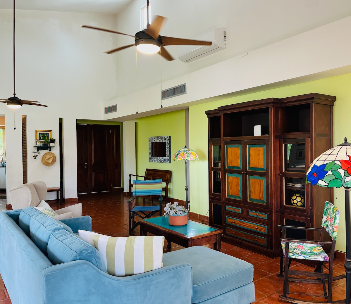 Successful Airbnb property: Beach Villa, Dorado, Sabana, 00646 in Breñas