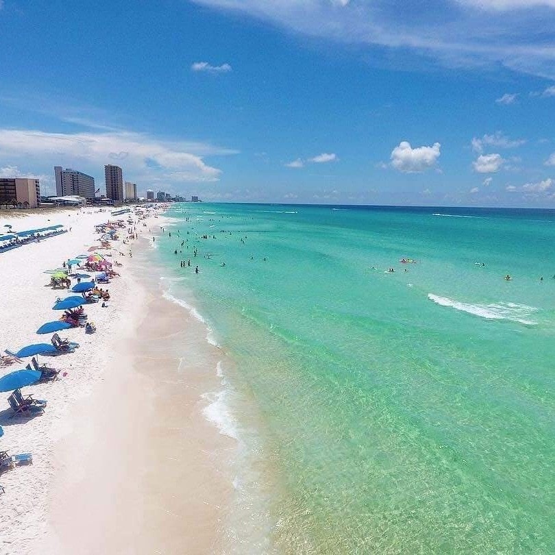 Experience Paradise: Your Guide to Panama City Beach Monthly Rentals