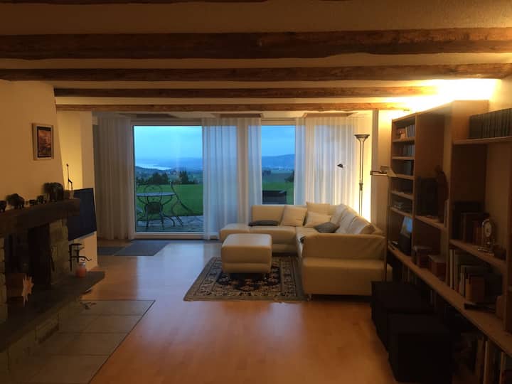 Всекидневна