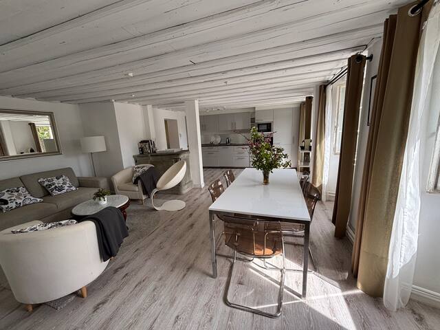 Maison traditionnelle suisse idéalement située gallery image 3