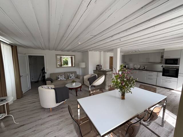 Maison traditionnelle suisse idéalement située gallery image 4