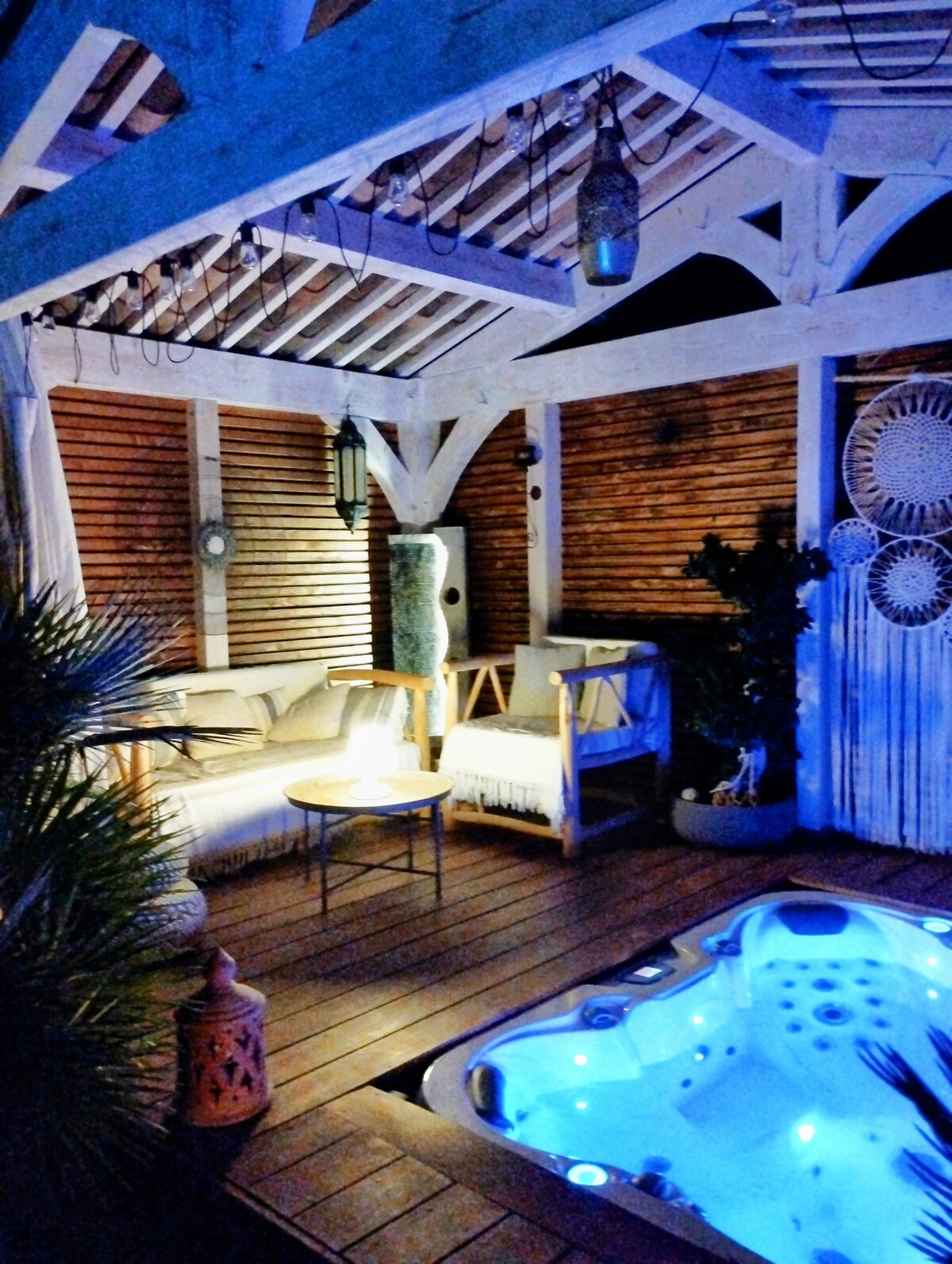 พื้นที่อยู่อาศัย