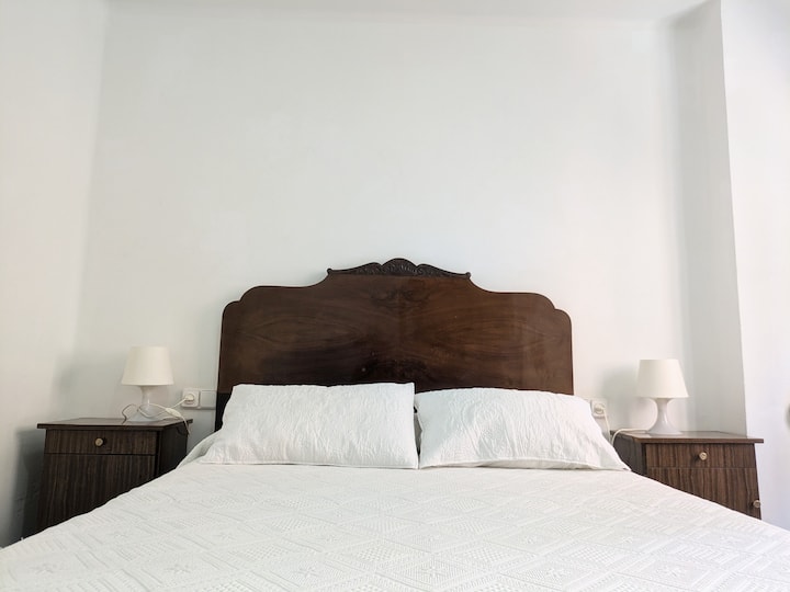 Спална соба 1