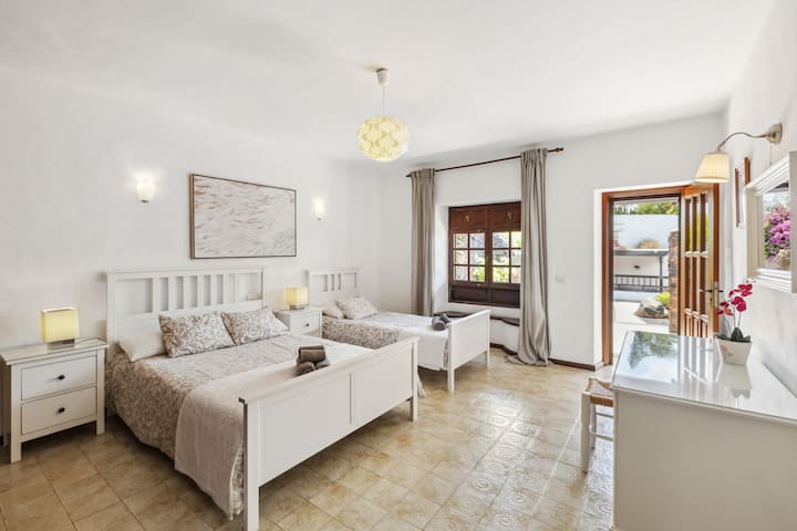 საძინებელი 3