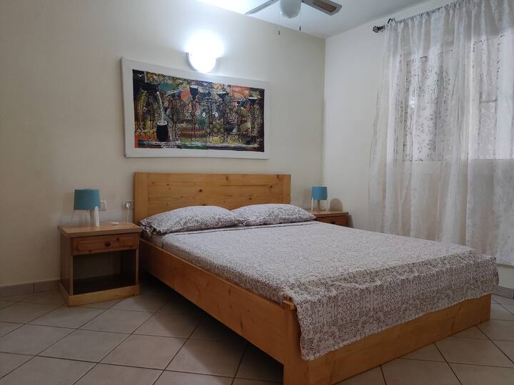Habitación