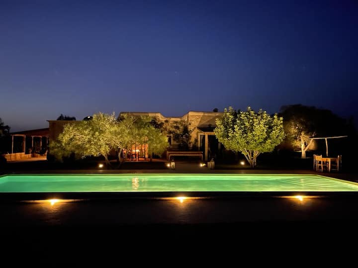 Essaouira Villa Luxueuse - Essaouira