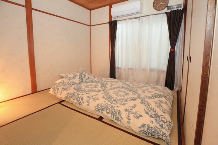 Спална соба 3