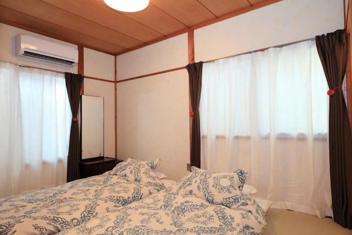 Спална соба 2