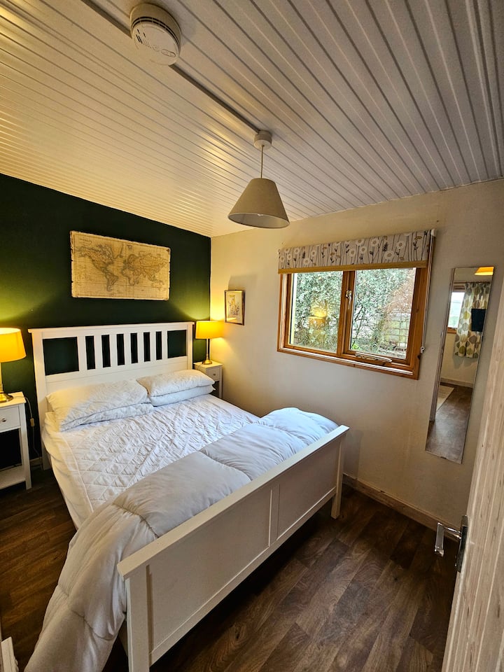 Dormitorio doble