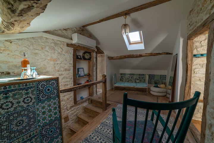 Chambre 5