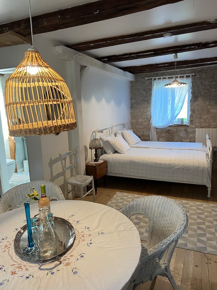 Chambre 1