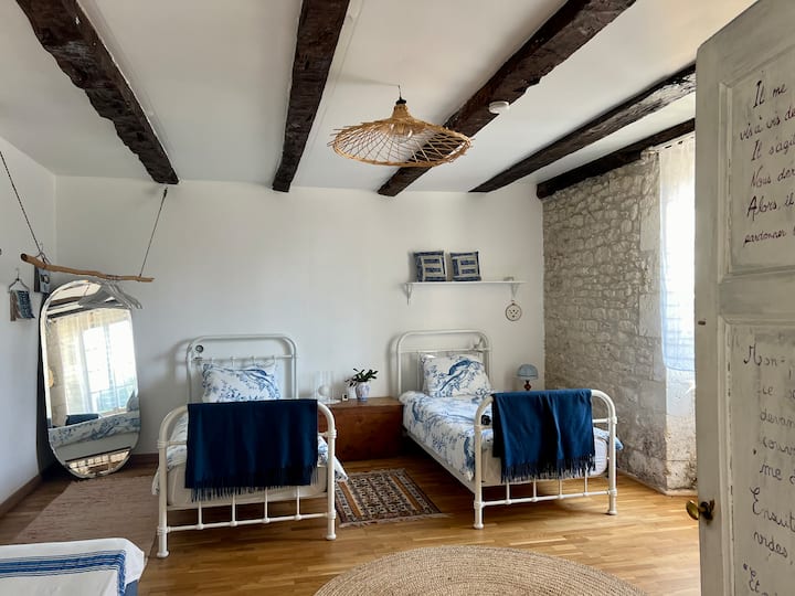 Chambre 2