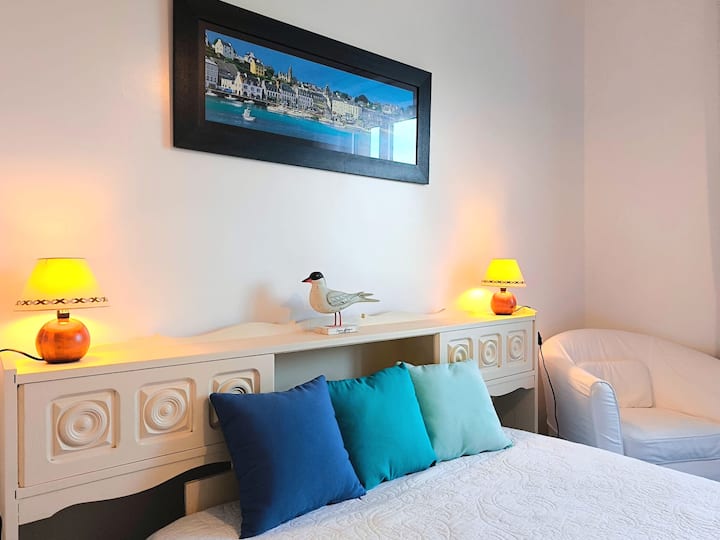 غرفة النوم 3