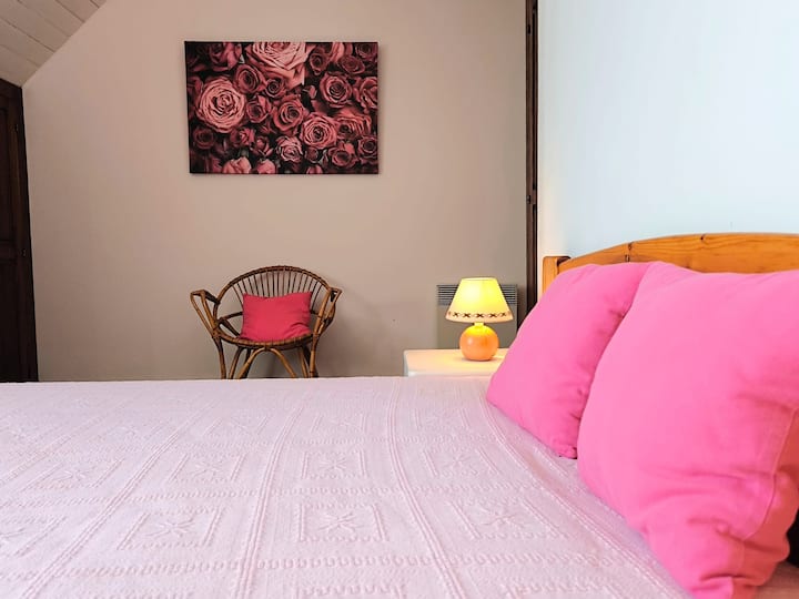 غرفة النوم 2