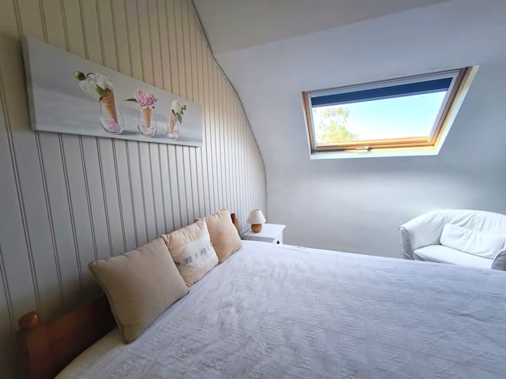 غرفة النوم 4