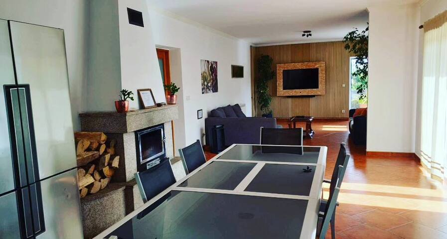 Villa Casa Brandao gallery image 3