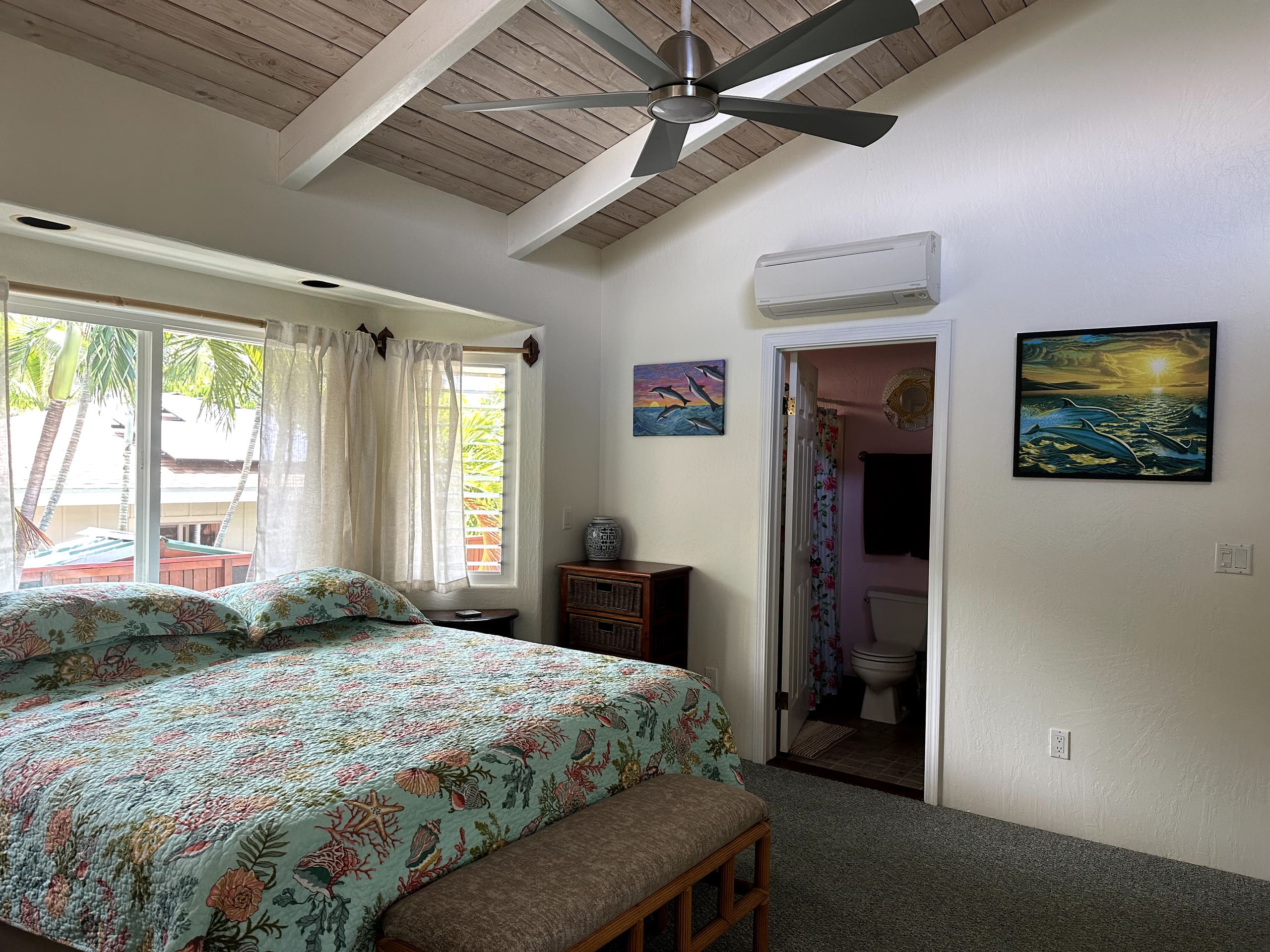 Manini Mermaid Paradise at Kealakekua Bay - Photo 7