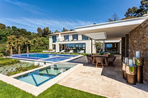 Villa Azure