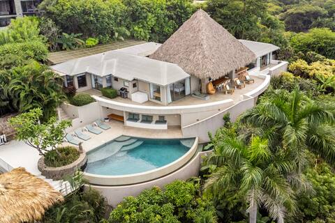 Sunset House