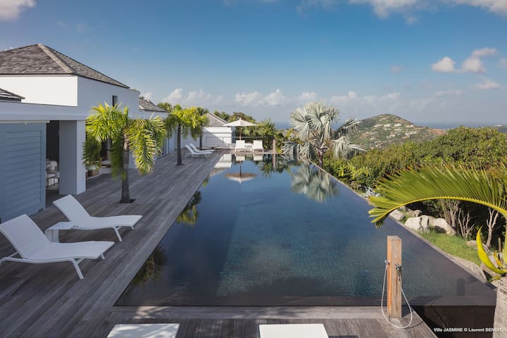 Guest favorite listing in Saint Barthelemy