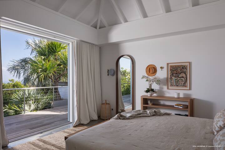 Listing in Saint Barthelemy