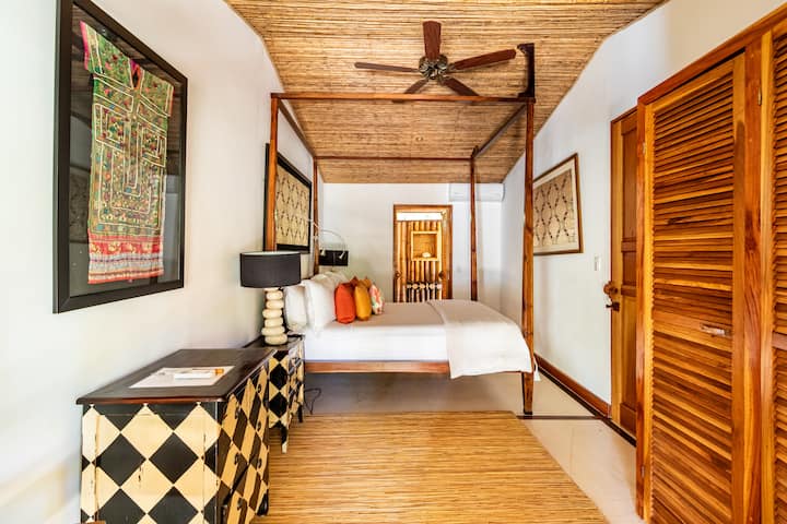 Υπνοδωμάτιο 4