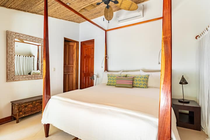 Υπνοδωμάτιο 6