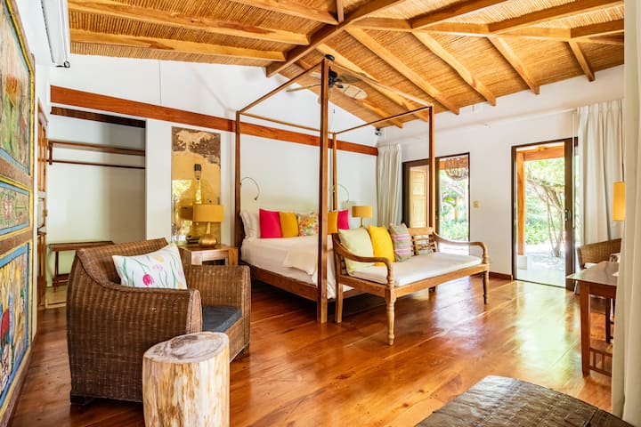 Υπνοδωμάτιο 7